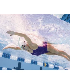 FINIS® Technical Glide Snorkel | Technique & Training Snorkel 27 FINIS® Technical Glide Snorkel | Technique & Training Snorkel