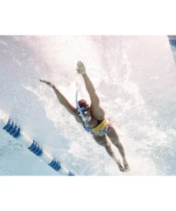 FINIS® Technical Glide Snorkel | Technique & Training Snorkel 31 FINIS® Technical Glide Snorkel | Technique & Training Snorkel