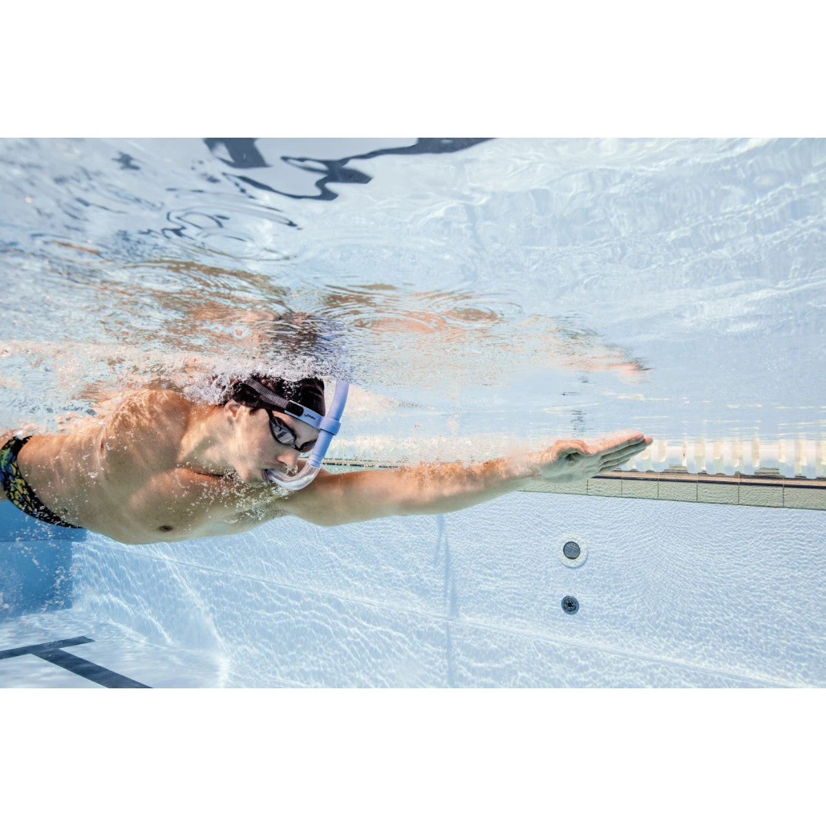 FINIS® Technical Glide Snorkel | Technique & Training Snorkel 13 FINIS® Technical Glide Snorkel | Technique & Training Snorkel