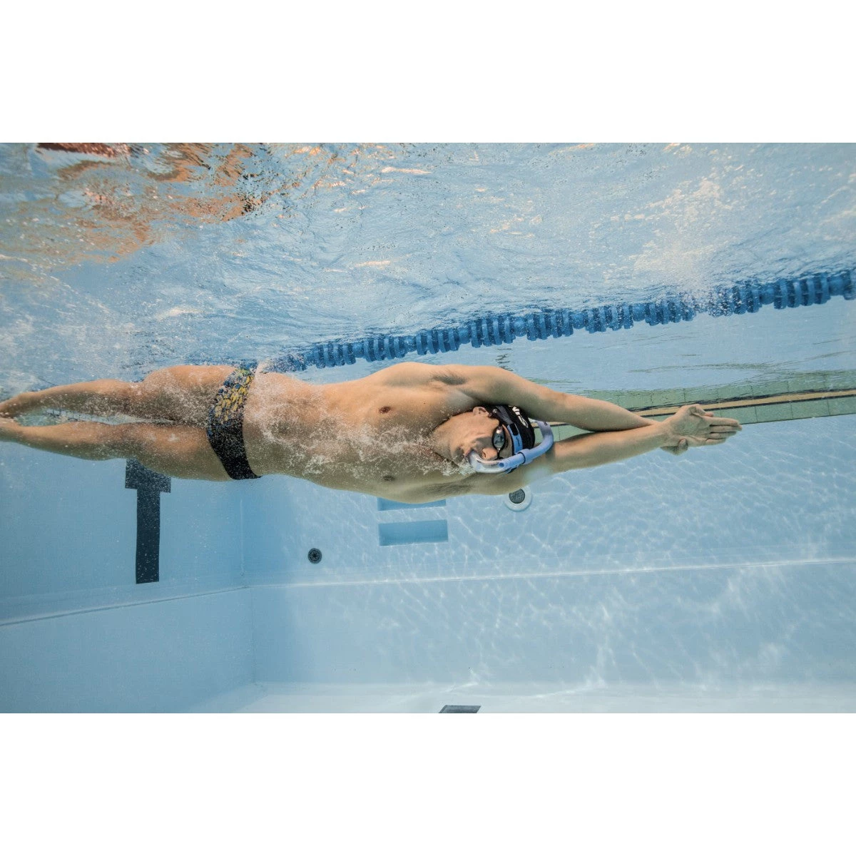 FINIS® Technical Glide Snorkel | Technique & Training Snorkel 14 FINIS® Technical Glide Snorkel | Technique & Training Snorkel