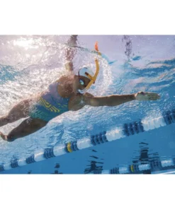 FINIS® Technical Glide Snorkel | Technique & Training Snorkel 32 FINIS® Technical Glide Snorkel | Technique & Training Snorkel