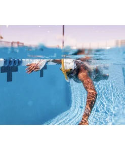 FINIS® Technical Glide Snorkel | Technique & Training Snorkel 33 FINIS® Technical Glide Snorkel | Technique & Training Snorkel