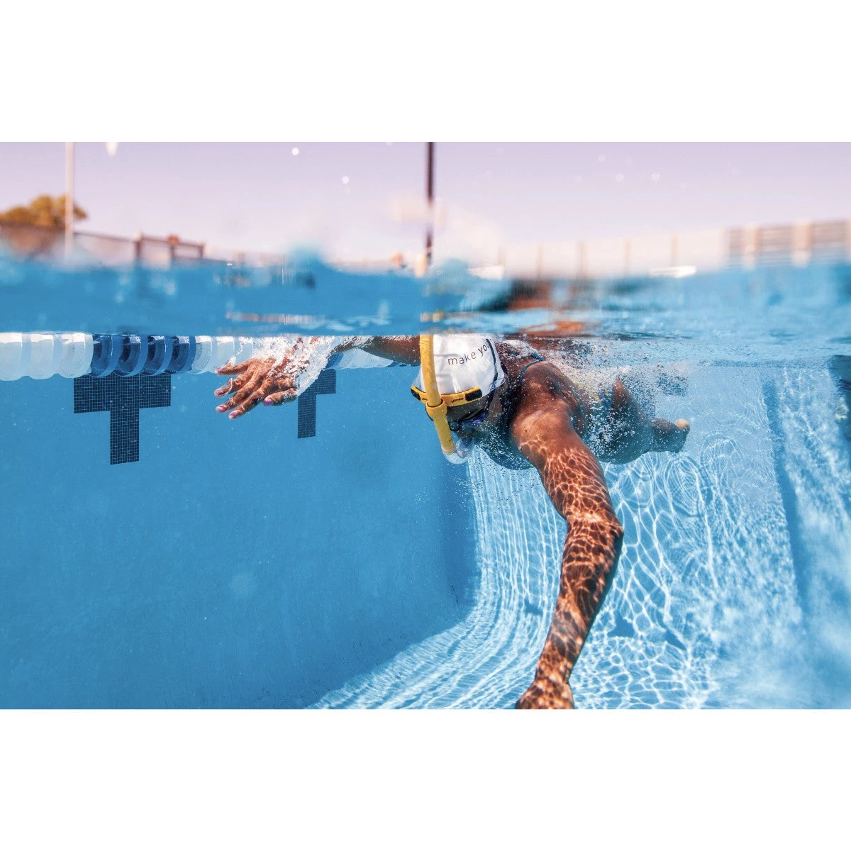 FINIS® Technical Glide Snorkel | Technique & Training Snorkel 17 FINIS® Technical Glide Snorkel | Technique & Training Snorkel