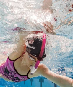 FINIS® Original Swimmer's Snorkel | First Ever Center-mount Snorkel 23 FINIS® Original Swimmer's Snorkel | First Ever Center-mount Snorkel