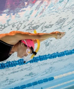 FINIS® Original Swimmer's Snorkel | First Ever Center-mount Snorkel 25 FINIS® Original Swimmer's Snorkel | First Ever Center-mount Snorkel