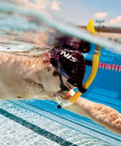 FINIS® Original Swimmer's Snorkel | First Ever Center-mount Snorkel 27 FINIS® Original Swimmer's Snorkel | First Ever Center-mount Snorkel