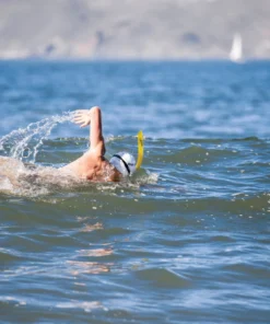 FINIS® Original Swimmer's Snorkel | First Ever Center-mount Snorkel 21 FINIS® Original Swimmer's Snorkel | First Ever Center-mount Snorkel