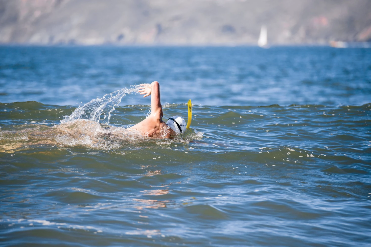 FINIS® Original Swimmer's Snorkel | First Ever Center-mount Snorkel 8 FINIS® Original Swimmer's Snorkel | First Ever Center-mount Snorkel