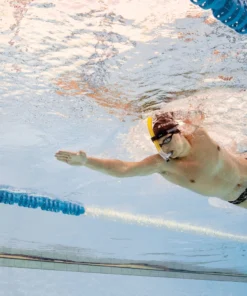 FINIS® Original Swimmer's Snorkel | First Ever Center-mount Snorkel 24 FINIS® Original Swimmer's Snorkel | First Ever Center-mount Snorkel