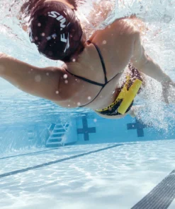 FINIS® Technical Tech Toc | Audible Hip Rotation Training Tool