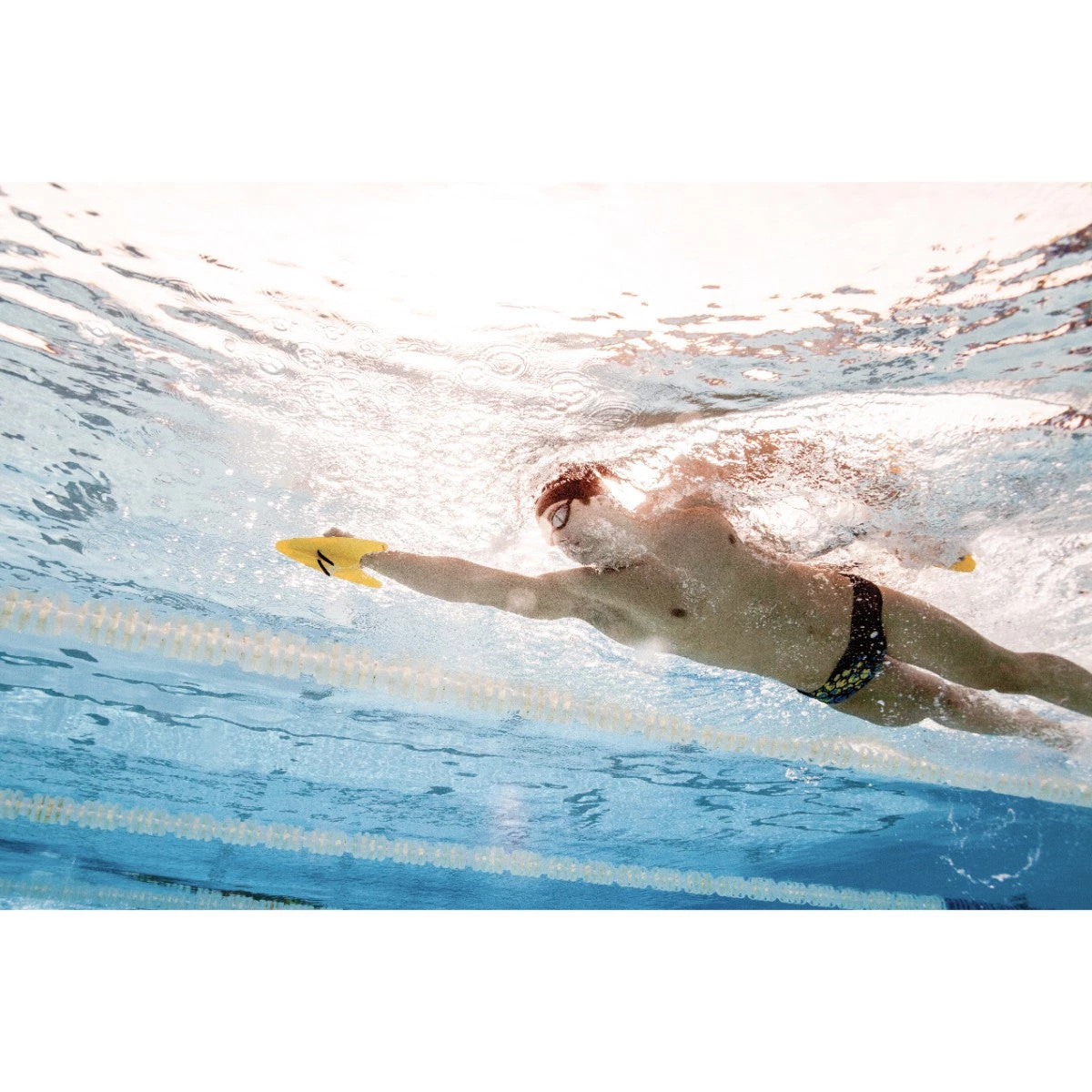 FINIS® Technical Freestyler Paddles | Freestyle Training Paddles 15 FINIS® Technical Freestyler Paddles | Freestyle Training Paddles