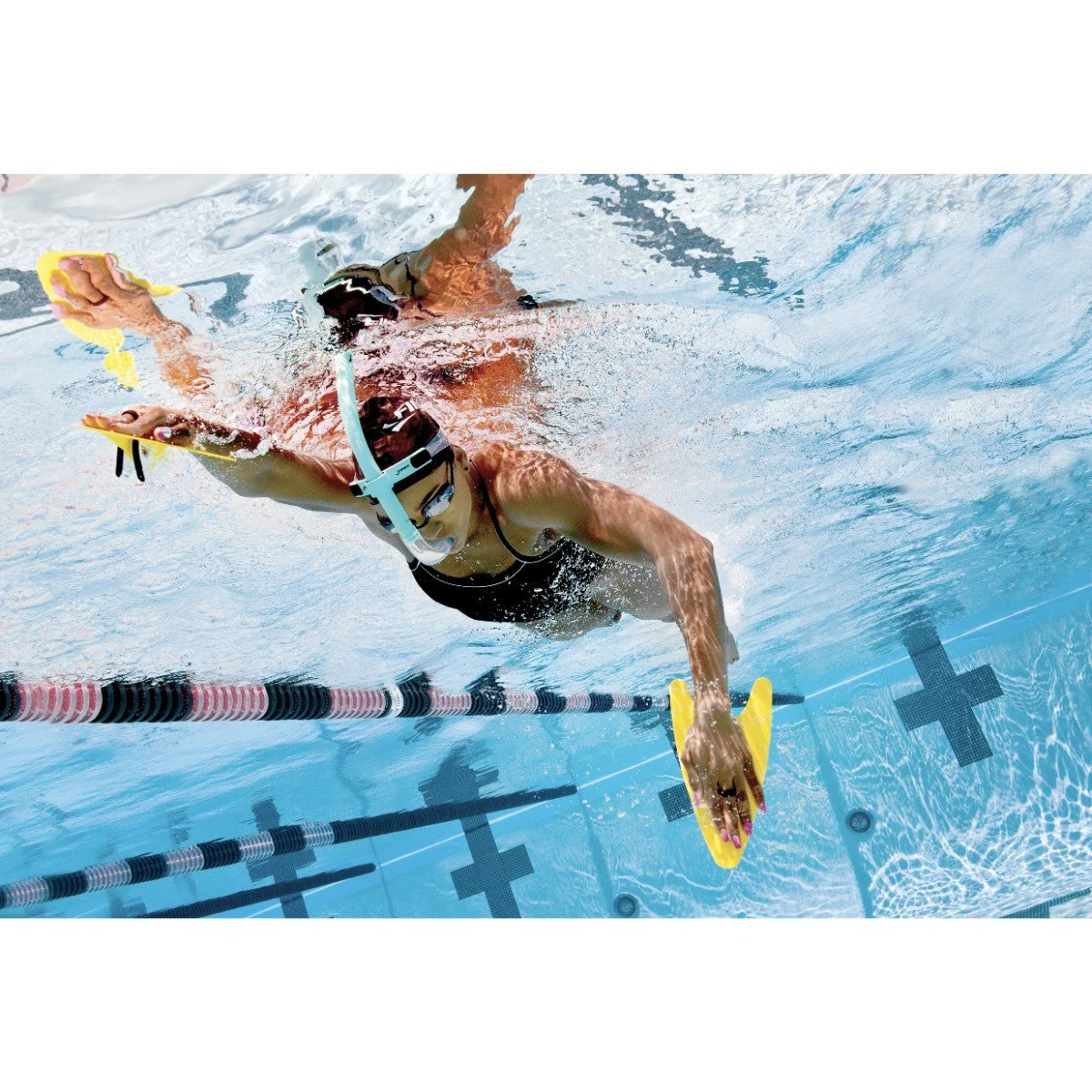 FINIS® Technical Freestyler Paddles | Freestyle Training Paddles 11 FINIS® Technical Freestyler Paddles | Freestyle Training Paddles