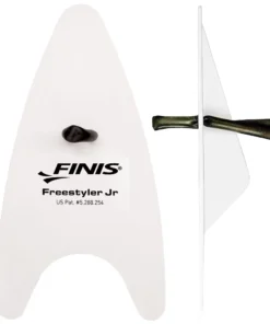 FINIS® Technical Freestyler Paddles Jr | Freestyle Training Paddles 14 FINIS® Technical Freestyler Paddles Jr | Freestyle Training Paddles