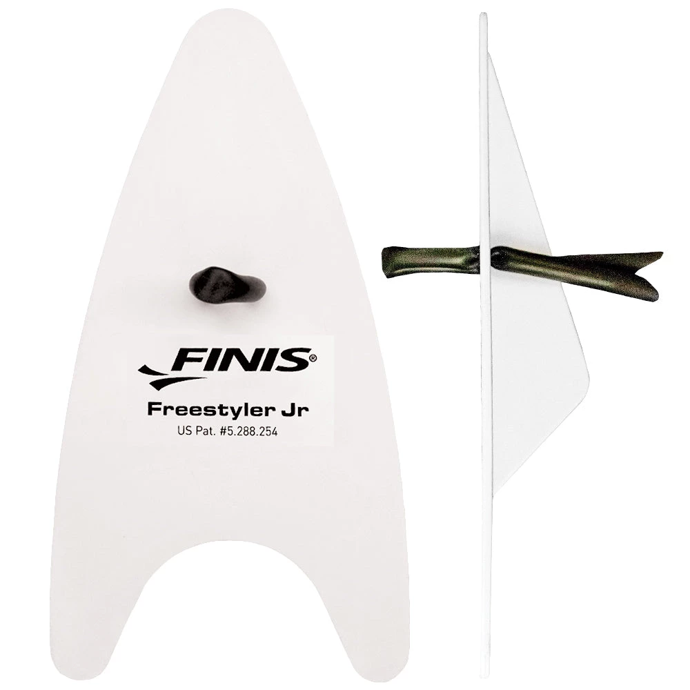 FINIS® Technical Freestyler Paddles Jr | Freestyle Training Paddles 6 FINIS® Technical Freestyler Paddles Jr | Freestyle Training Paddles