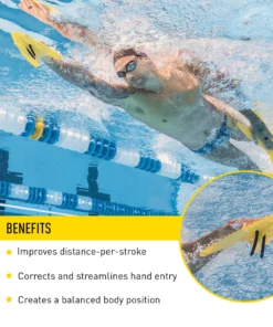 FINIS® Technical Freestyler Paddles Jr | Freestyle Training Paddles 11 FINIS® Technical Freestyler Paddles Jr | Freestyle Training Paddles