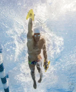 FINIS® Technical Freestyler Paddles Jr | Freestyle Training Paddles 16 FINIS® Technical Freestyler Paddles Jr | Freestyle Training Paddles