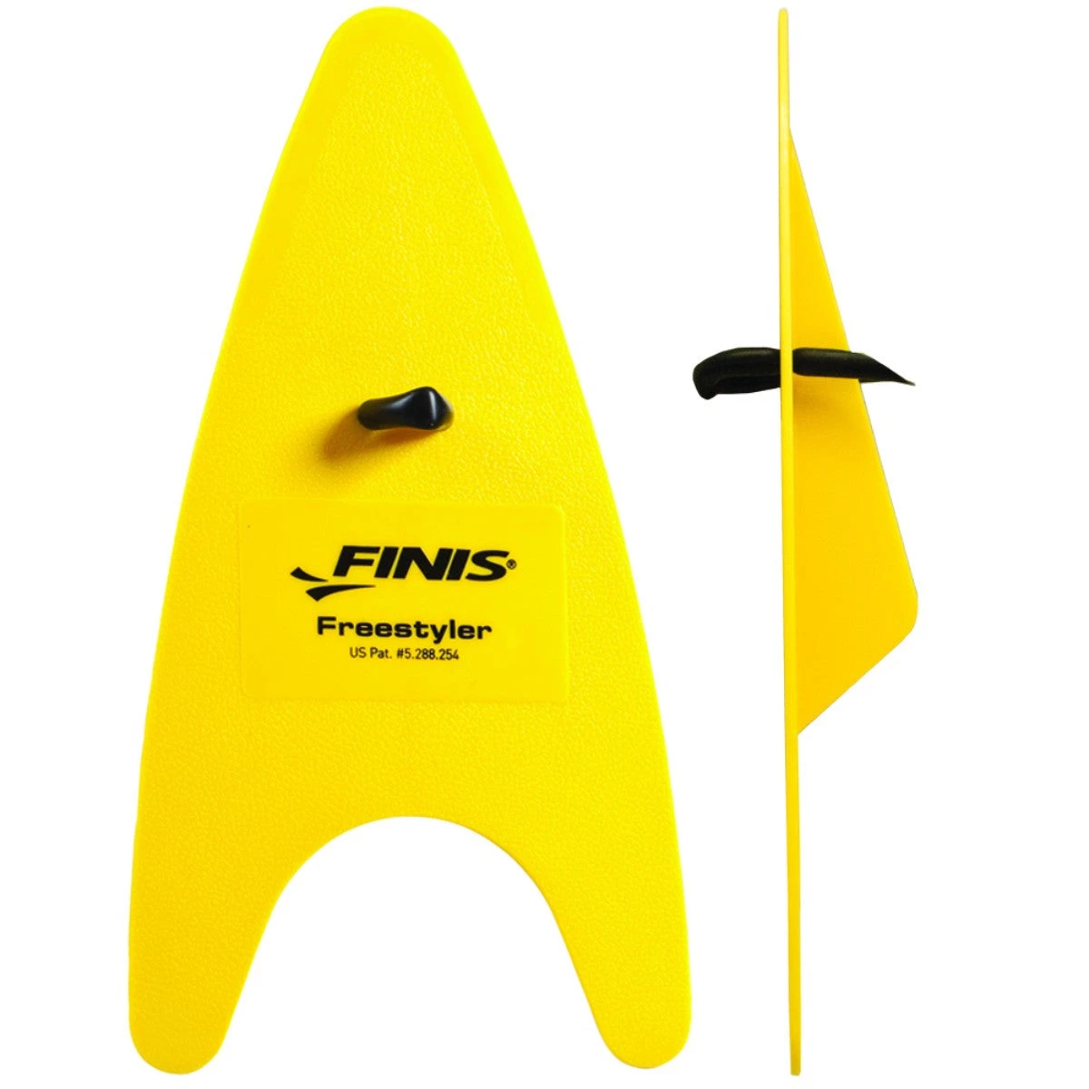 FINIS® Technical Freestyler Paddles | Freestyle Training Paddles 1 FINIS® Technical Freestyler Paddles | Freestyle Training Paddles