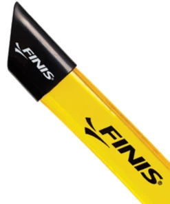 FINISĀ® Snorkel Cardio Cap Compatible With The Swimmer's Snorkel Technical