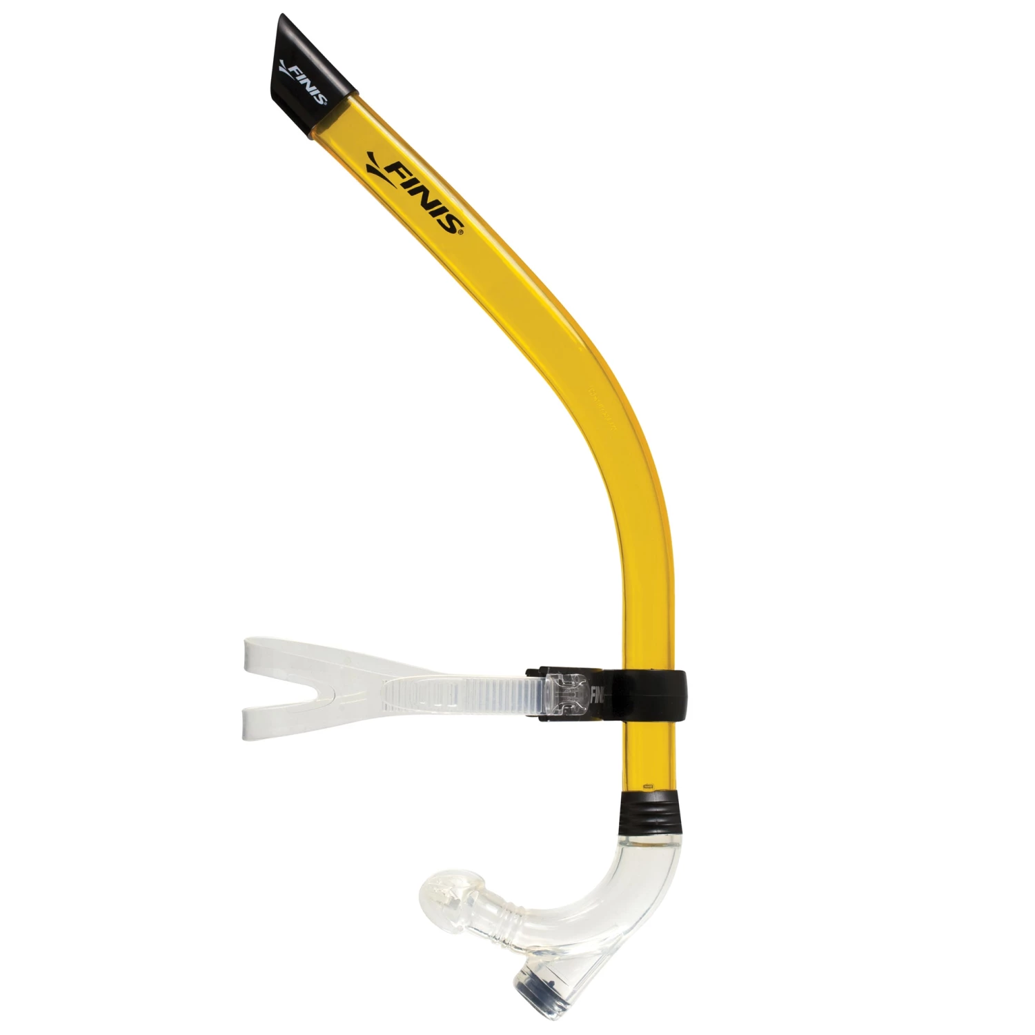 FINIS® Snorkel Cardio Cap Compatible With The Swimmer's Snorkel Technical 12 FINIS® Snorkel Cardio Cap Compatible With The Swimmer's Snorkel Technical