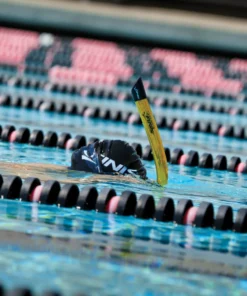 FINIS® Snorkel Cardio Cap Compatible With The Swimmer's Snorkel Technical 18 FINIS® Snorkel Cardio Cap Compatible With The Swimmer's Snorkel Technical