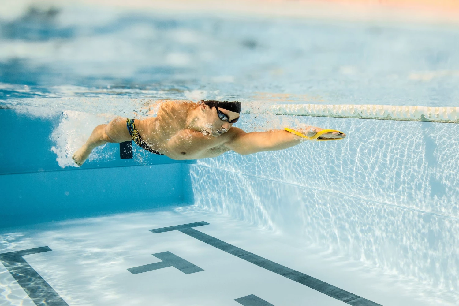 FINIS® Forearm Fulcrums | Early Vertical Forearm Tool Technical 15 FINIS® Forearm Fulcrums | Early Vertical Forearm Tool Technical