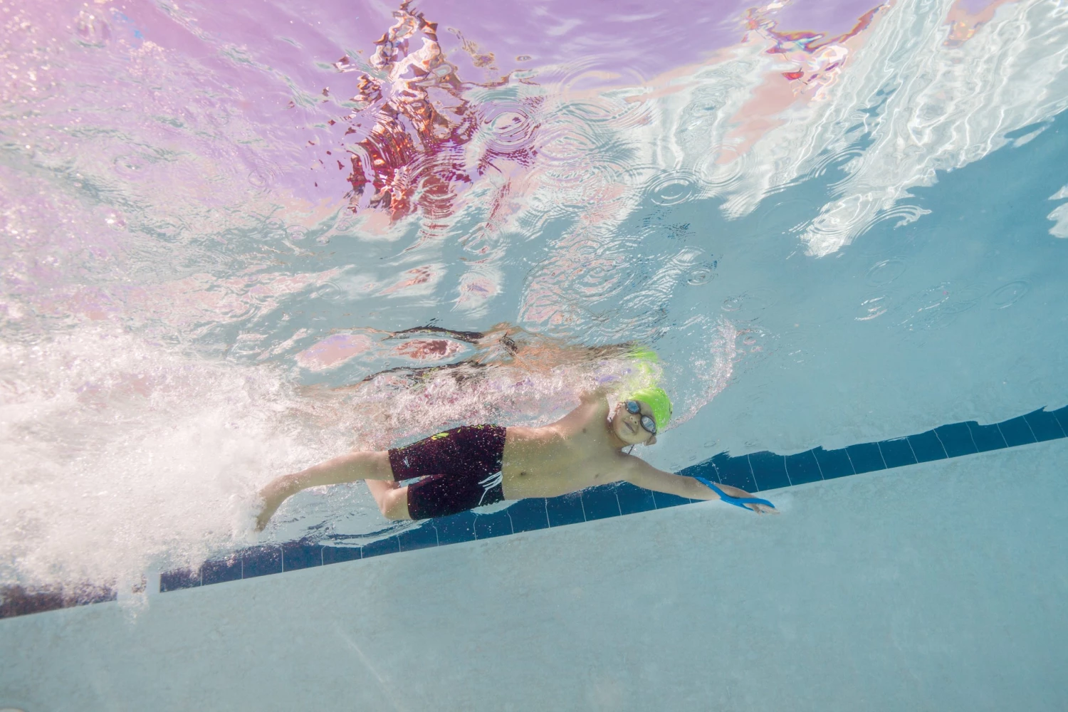 FINIS® Forearm Fulcrums | Early Vertical Forearm Tool Technical 13 FINIS® Forearm Fulcrums | Early Vertical Forearm Tool Technical