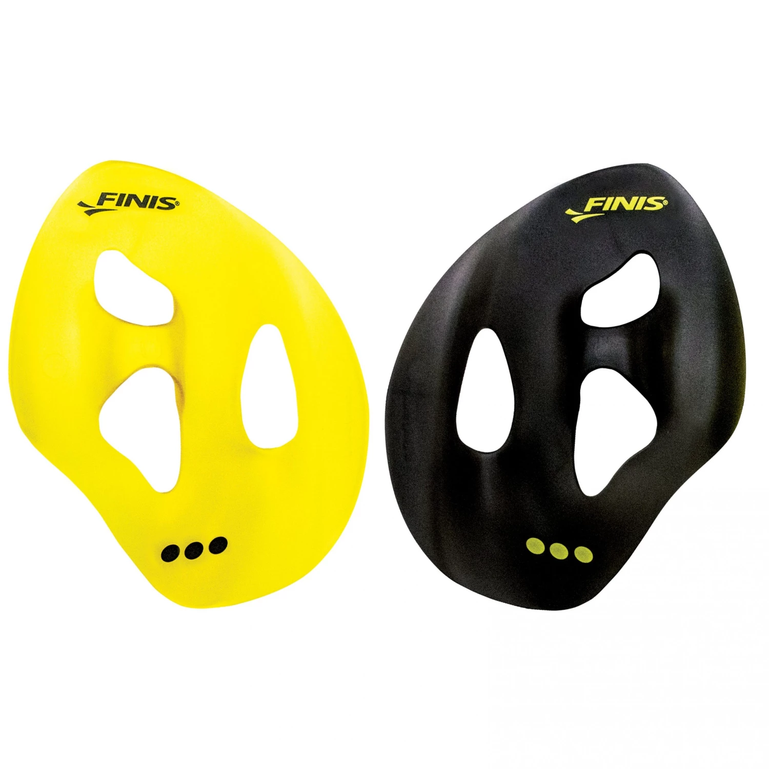 FINIS® Technical Iso Paddles | Strapless Isolation Paddles 14 FINIS® Technical Iso Paddles | Strapless Isolation Paddles