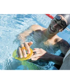 FINIS® Technical Iso Paddles | Strapless Isolation Paddles 40 FINIS® Technical Iso Paddles | Strapless Isolation Paddles