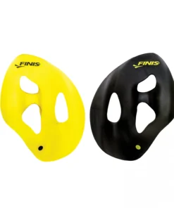 FINIS® Technical Iso Paddles | Strapless Isolation Paddles