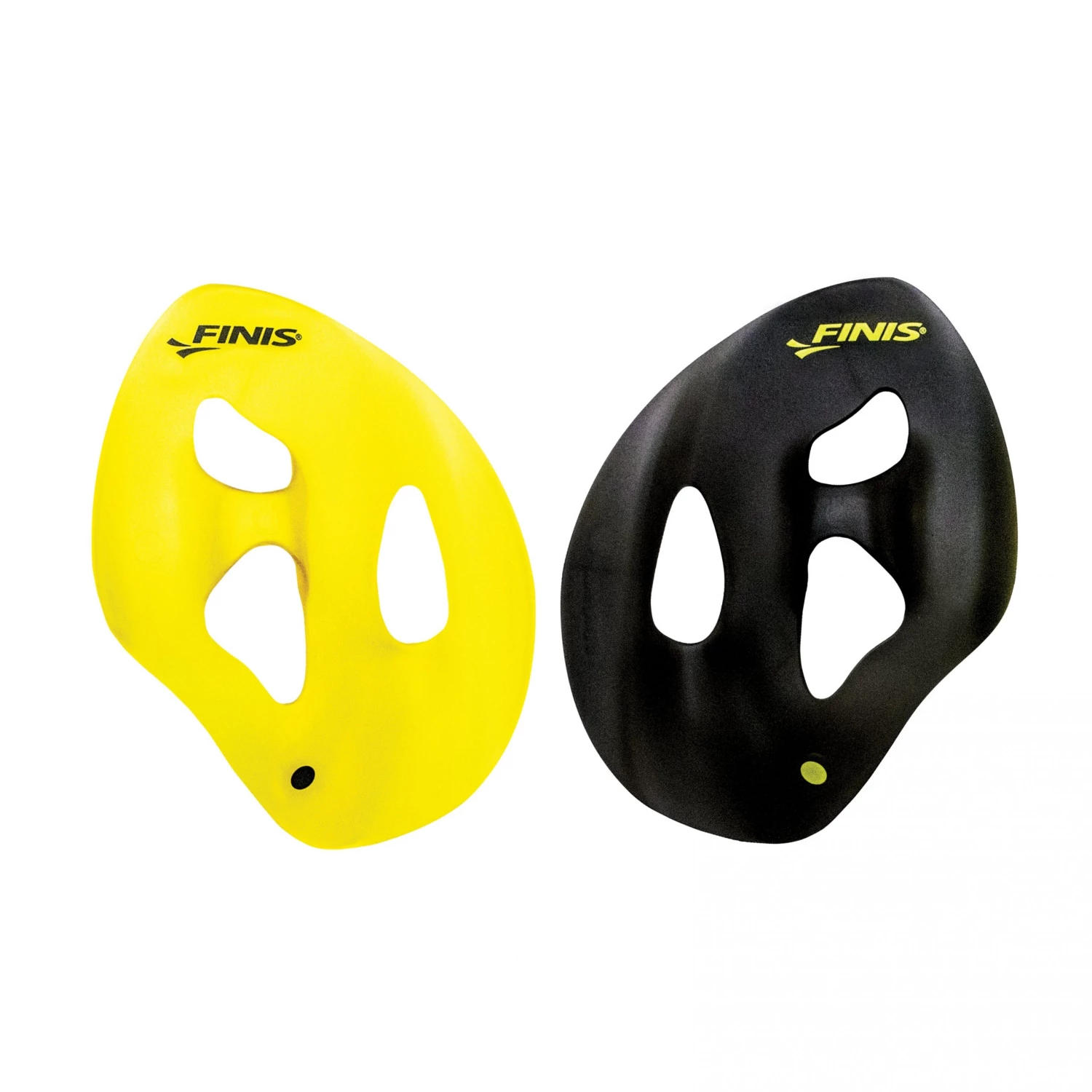 FINIS® Technical Iso Paddles | Strapless Isolation Paddles 2 FINIS® Technical Iso Paddles | Strapless Isolation Paddles