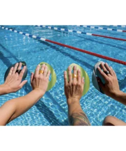 FINIS® Technical Iso Paddles | Strapless Isolation Paddles 42 FINIS® Technical Iso Paddles | Strapless Isolation Paddles