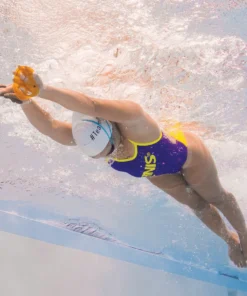 FINIS® Technical Iso Paddles | Strapless Isolation Paddles 33 FINIS® Technical Iso Paddles | Strapless Isolation Paddles