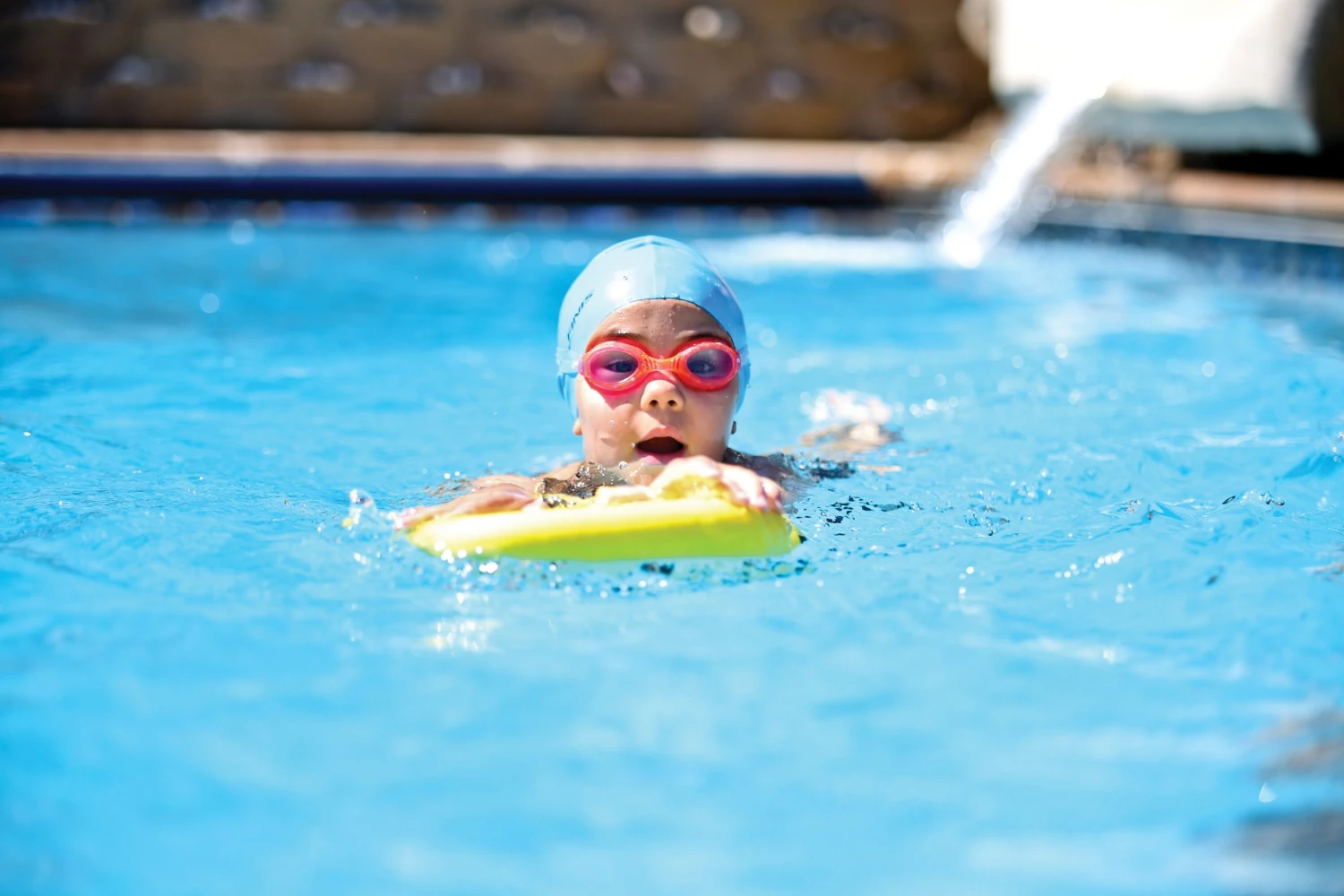 FINIS® Technical Foam Kickboard | Standard Kickboard 11 FINIS® Technical Foam Kickboard | Standard Kickboard