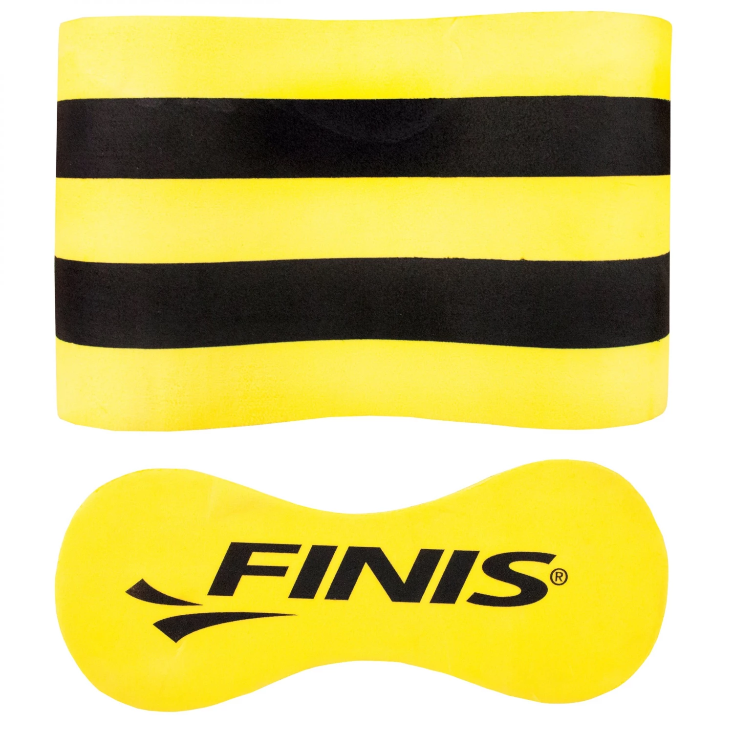 FINIS® Foam Pull Buoy | Pulling Leg Buoy 7 FINIS® Foam Pull Buoy | Pulling Leg Buoy