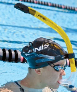FINIS® Technical Snorkel Dry Top | Compatible With The Swimmer's Snorkel & Glide Snorkel 9 FINIS® Technical Snorkel Dry Top | Compatible With The Swimmer's Snorkel & Glide Snorkel