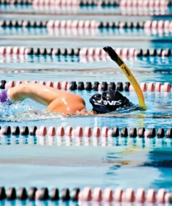 FINIS® Technical Snorkel Dry Top | Compatible With The Swimmer's Snorkel & Glide Snorkel 10 FINIS® Technical Snorkel Dry Top | Compatible With The Swimmer's Snorkel & Glide Snorkel