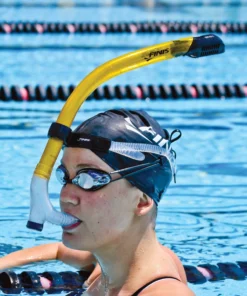 FINIS® Technical Snorkel Dry Top | Compatible With The Swimmer's Snorkel & Glide Snorkel 11 FINIS® Technical Snorkel Dry Top | Compatible With The Swimmer's Snorkel & Glide Snorkel