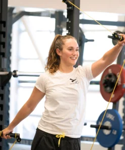 FINIS® Slide Dryland Trainer | Full Range Of Motion Dryland Cords