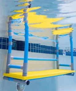 FINIS® Hanging Swim Bench | Swim School Teaching Bench Water Confidence