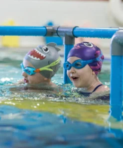 FINIS® Water Confidence Swim Teaching Platform | 1.8m X 1.1m Fiberglass Standing Deck