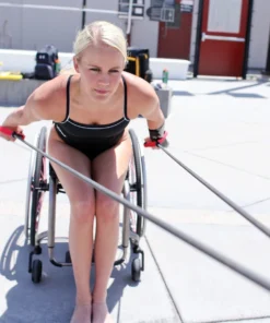 FINIS® [MISSING BOX] Dryland Cord | Resistance Stretch Cord Technical