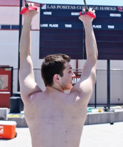 FINIS® Dryland Cord | Resistance Stretch Cord 14 FINIS® Dryland Cord | Resistance Stretch Cord