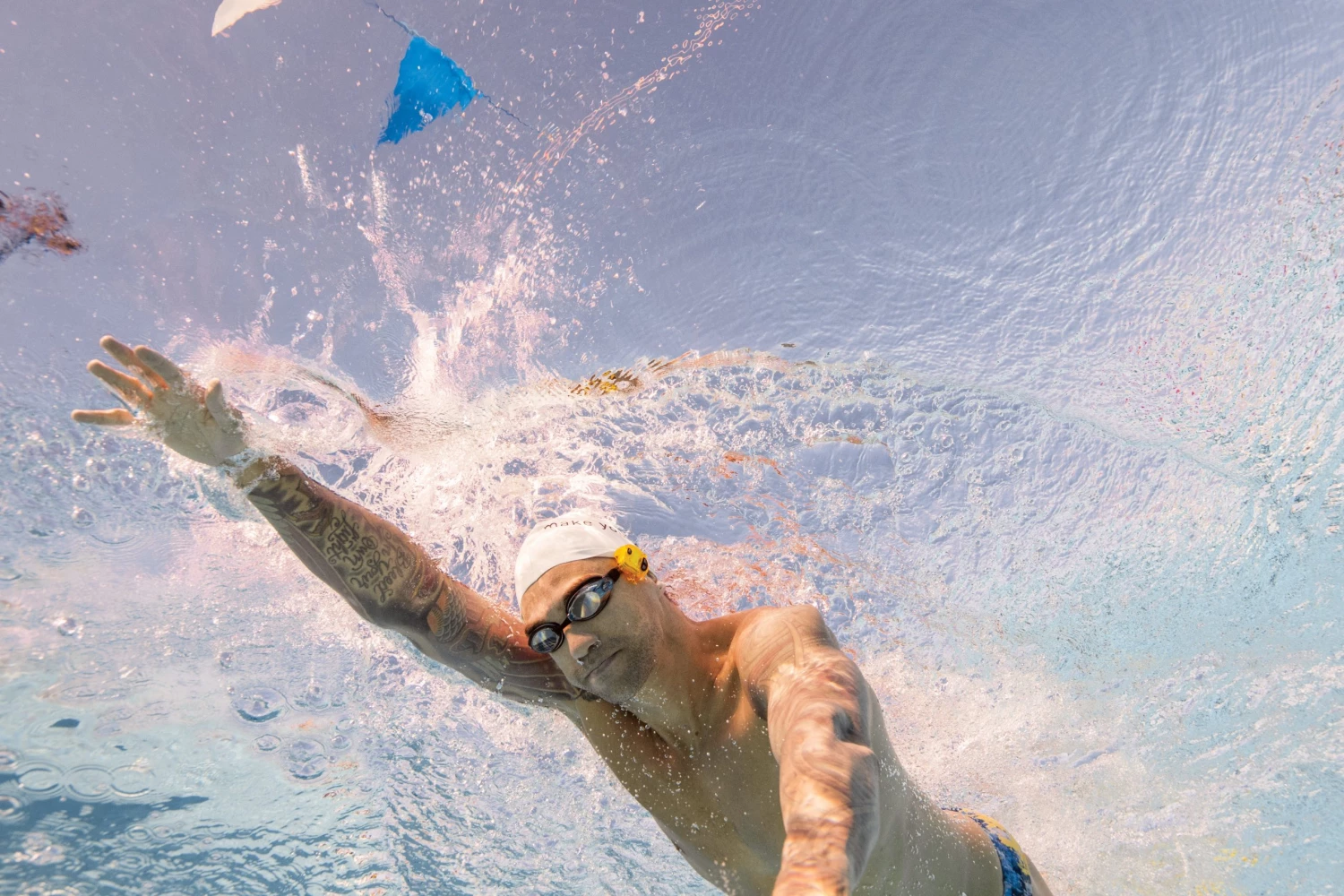 FINIS® Tempo Trainer Pro | Underwater Metronome 14 FINIS® Tempo Trainer Pro | Underwater Metronome