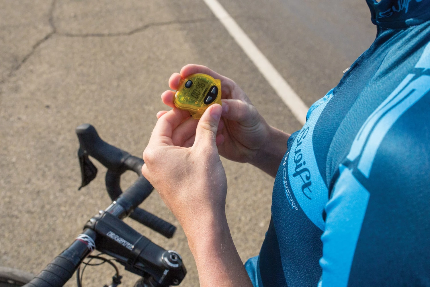 FINIS® Tempo Trainer Pro | Underwater Metronome 17 FINIS® Tempo Trainer Pro | Underwater Metronome