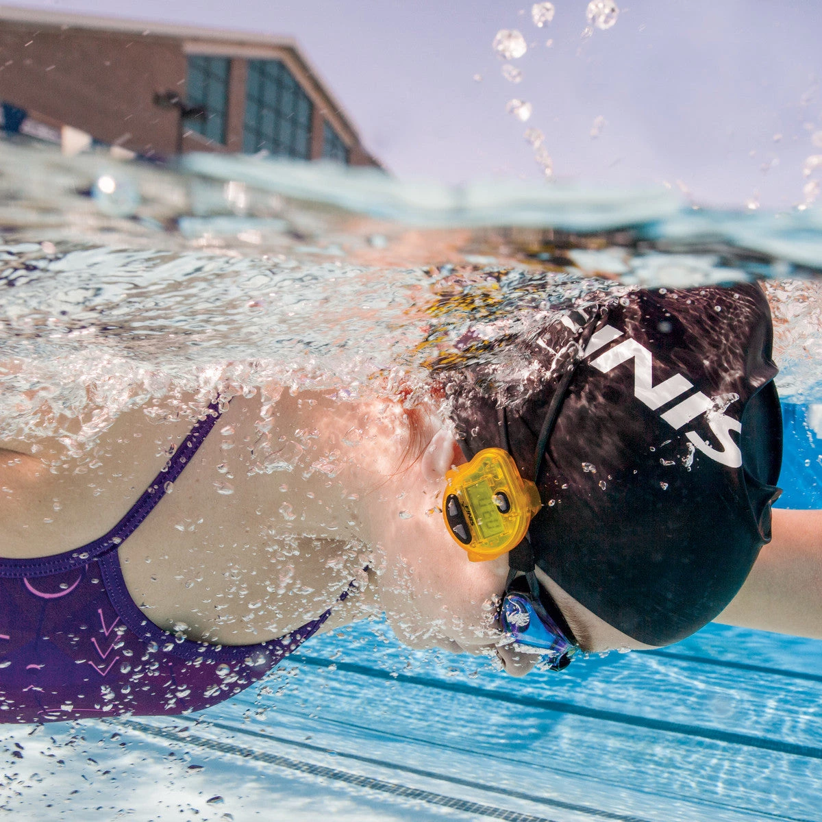 FINIS® Tempo Trainer Pro | Underwater Metronome 11 FINIS® Tempo Trainer Pro | Underwater Metronome