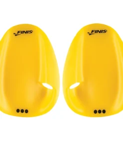FINIS® Agility Paddles Floating | Strapless Technique Paddles Technical