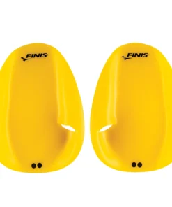 FINIS® Agility Paddles Floating | Strapless Technique Paddles Technical