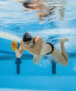 FINIS® Agility Paddles Floating | Strapless Technique Paddles Technical