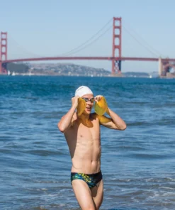 FINIS® Agility Paddles Floating | Strapless Technique Paddles Technical