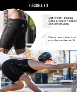 FINIS® Tech Suit Vapor Pro Open Back Kneeskin | Performance Technical Racing Suit 17 FINIS® Tech Suit Vapor Pro Open Back Kneeskin | Performance Technical Racing Suit